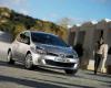 Renault Clio RS